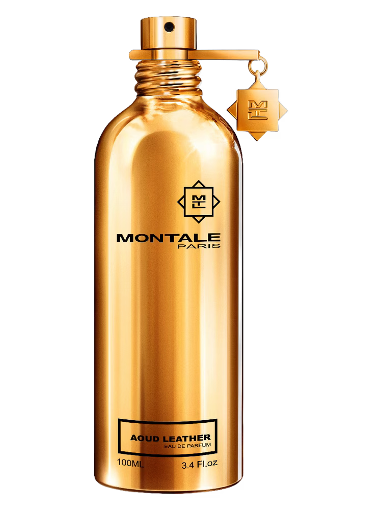 Montale Aoud Leather