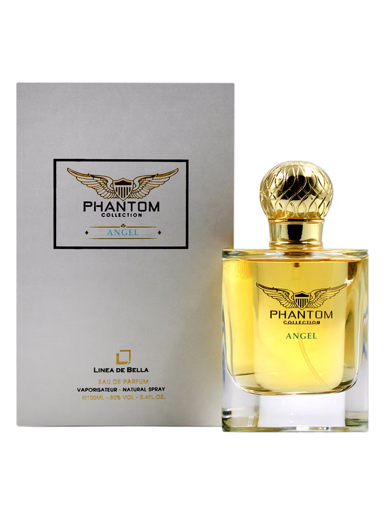 Linea De Bella Phantom Angel EDP