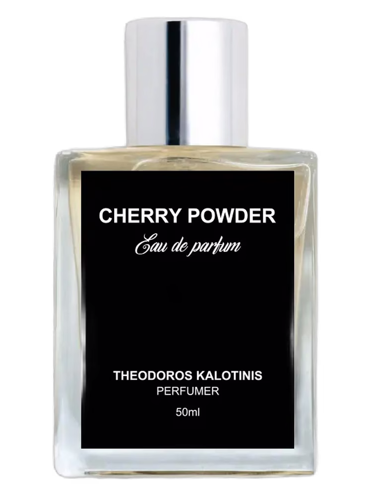 Theodoros Kalotinis Cherry Powder