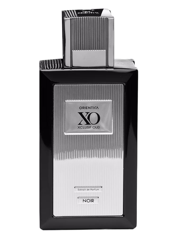 Orientica Premium XO Exclusif Oud Noir