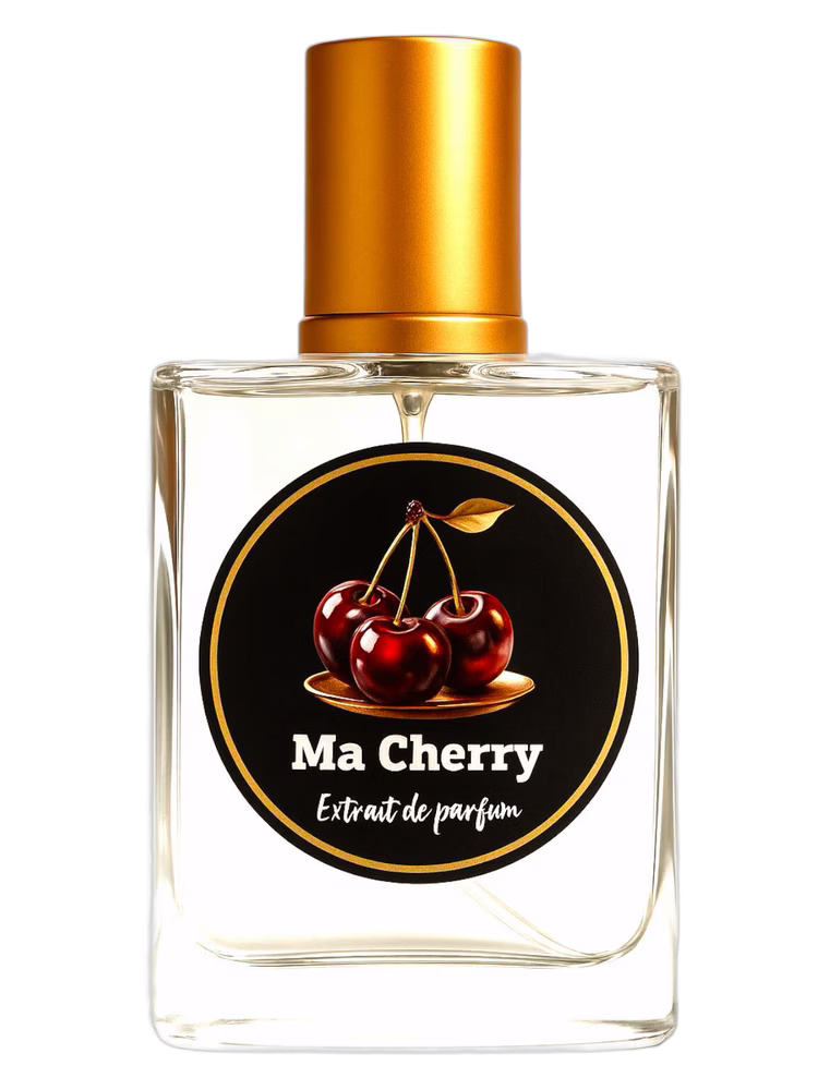 Ô Médina Perfumery Ma Cherry