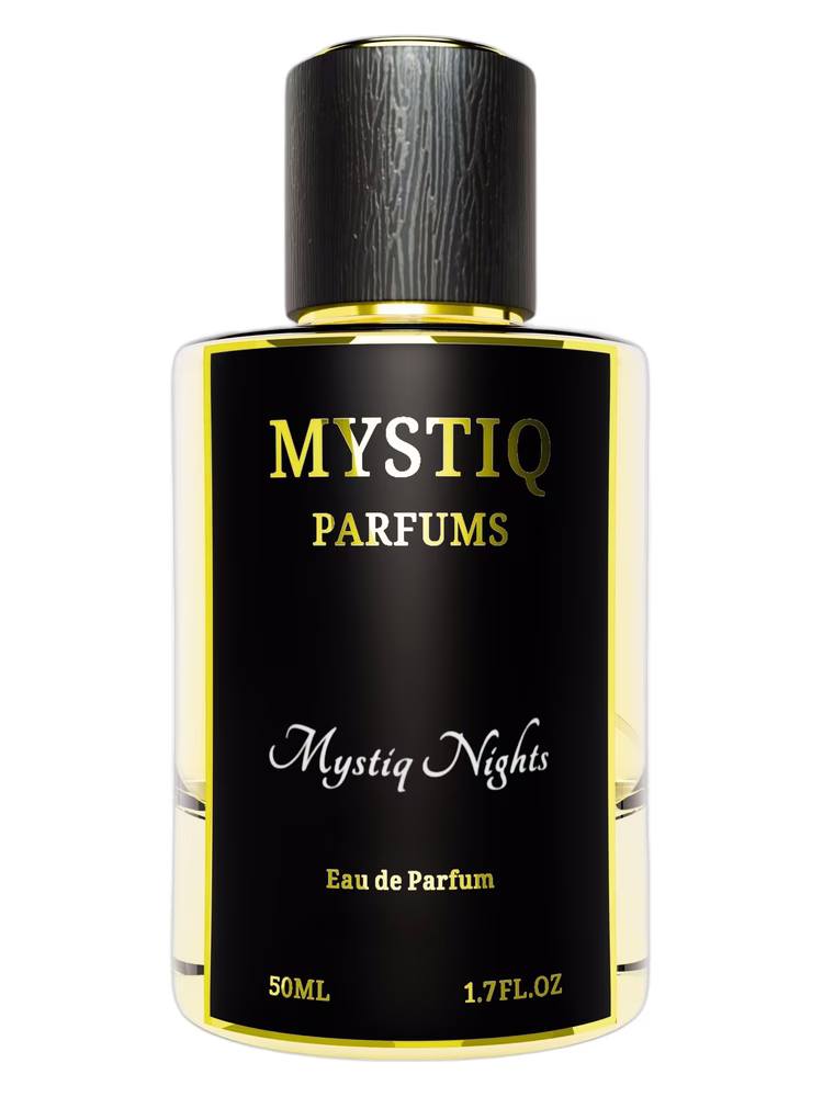 Mystiq Parfums Mystiq Nights