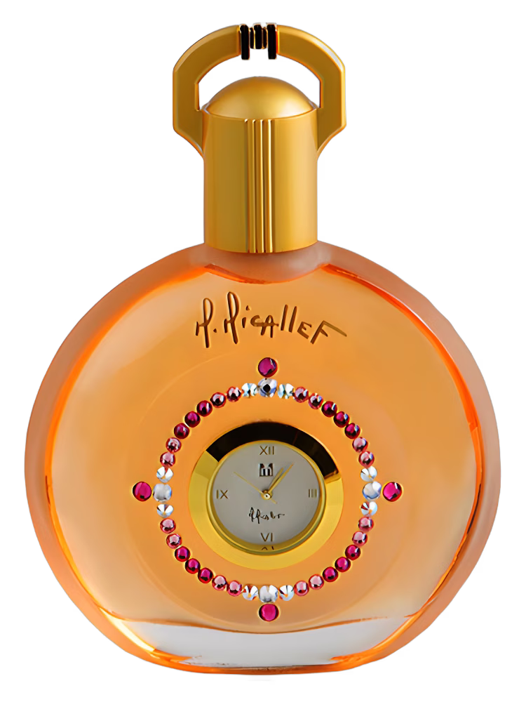 M. Micallef Watch