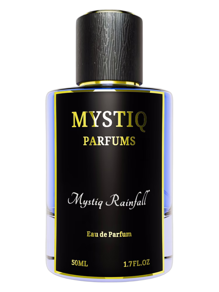 Mystiq Parfums Mystiq Rainfall