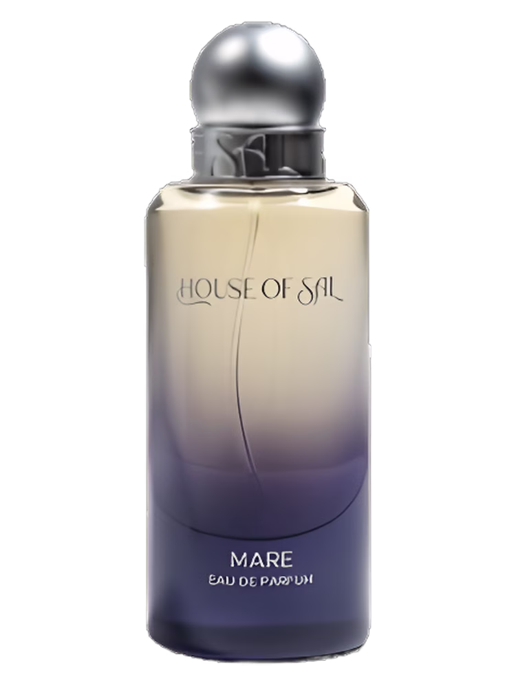 House of Sal Mare