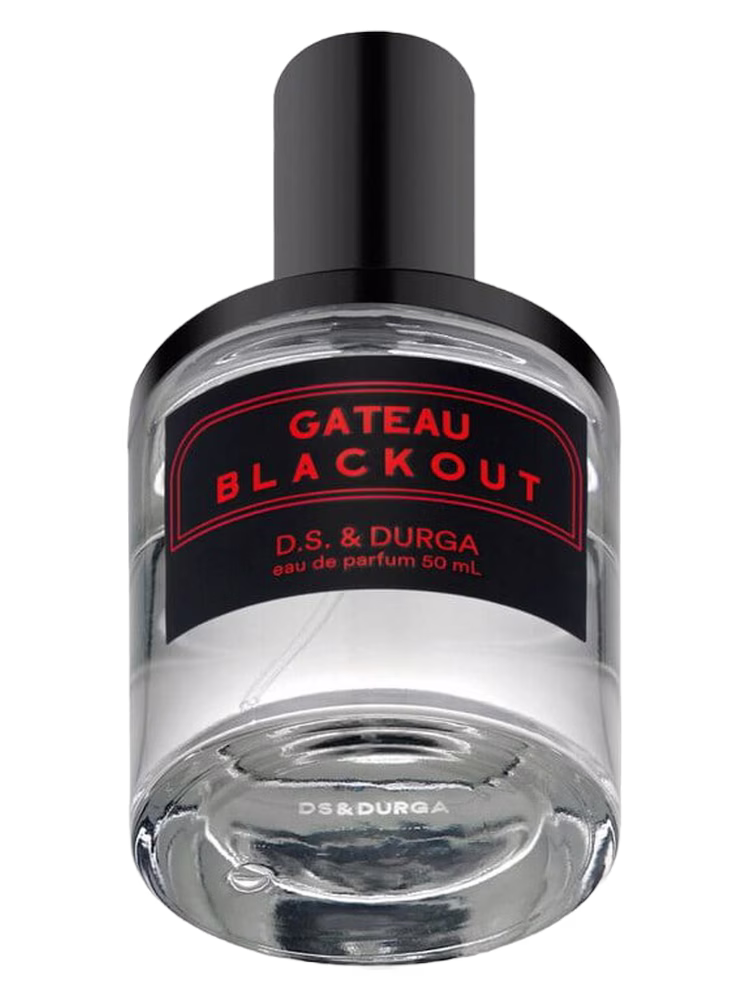 DS&Durga Gateau Blackout