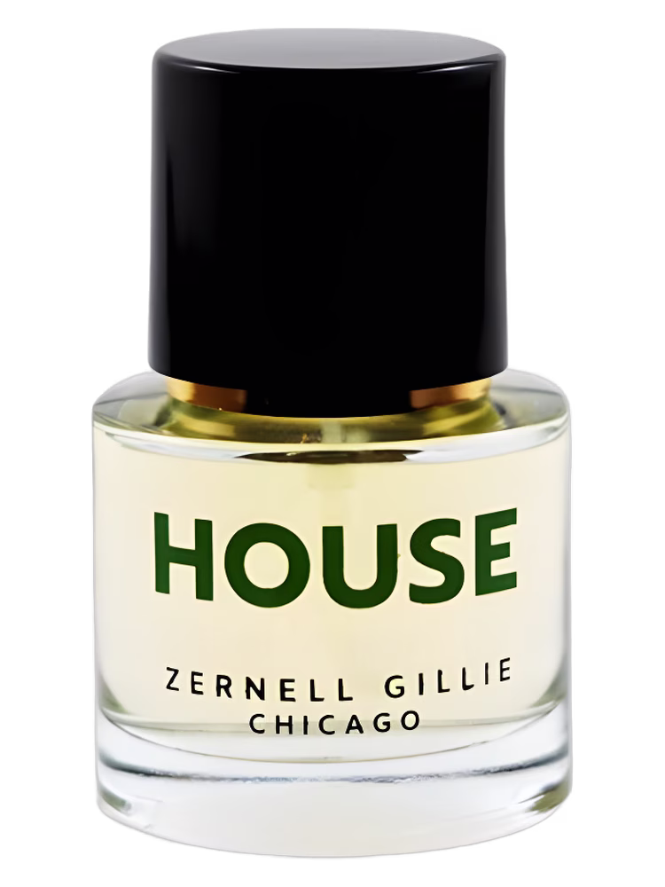 Zernell Gillie House