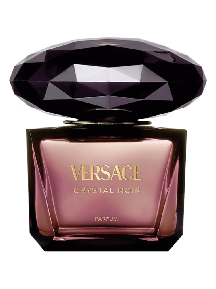 Versace Crystal Noir Parfum