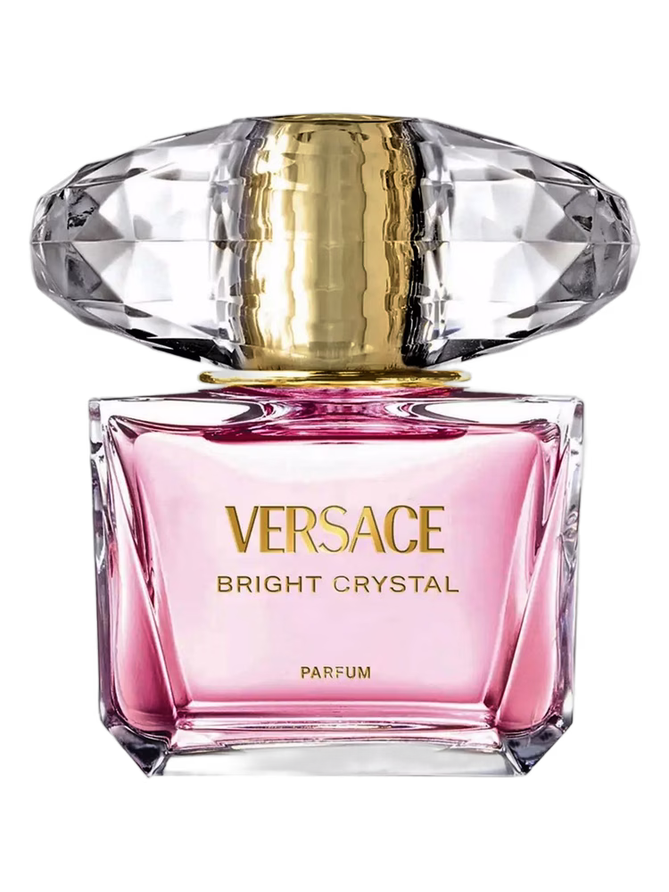 Versace Bright Crystal Parfum