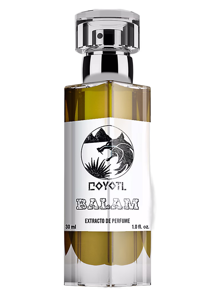 Coyotl Balam