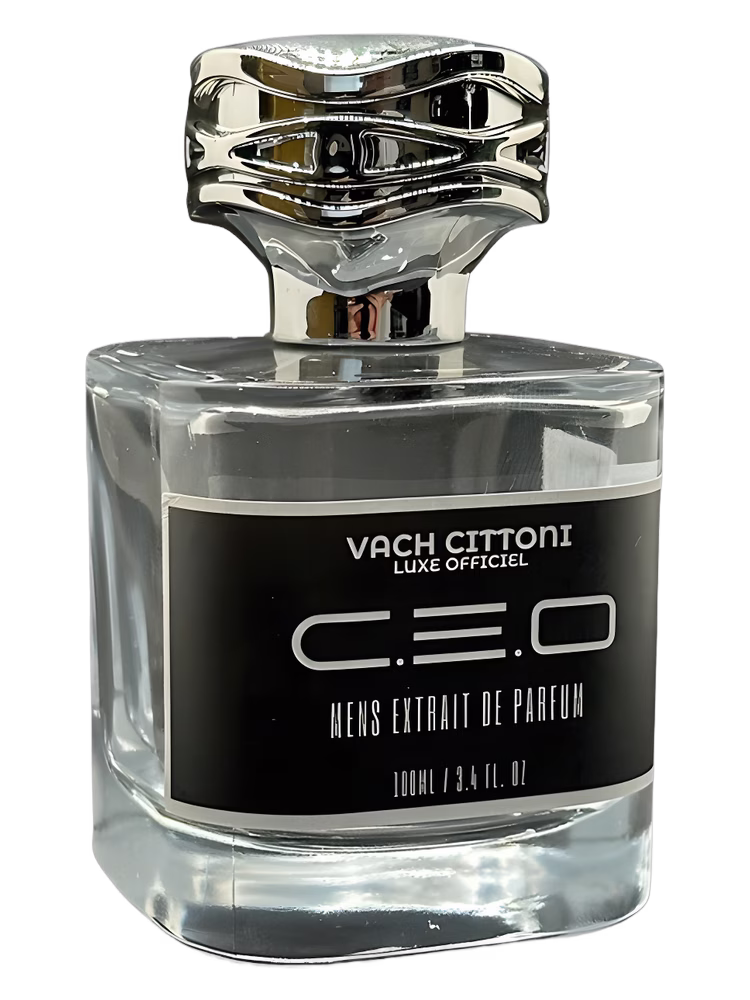 Vach Cittoni C.E.O