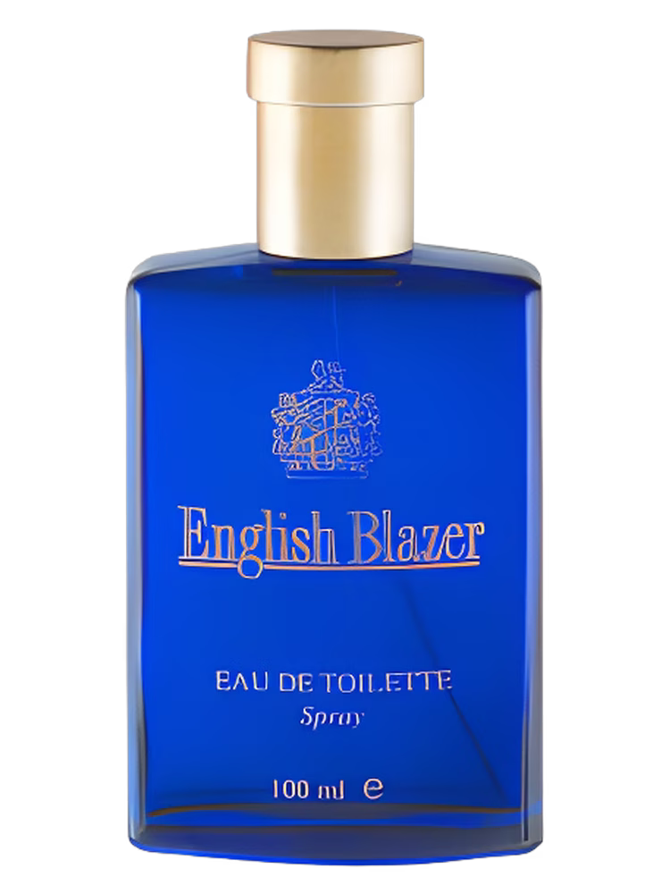 Key Sun Laboratories English Blazer