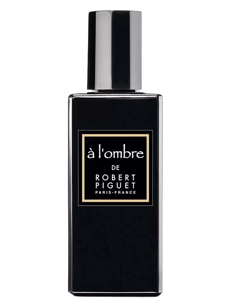 Robert Piguet À L’Ombre