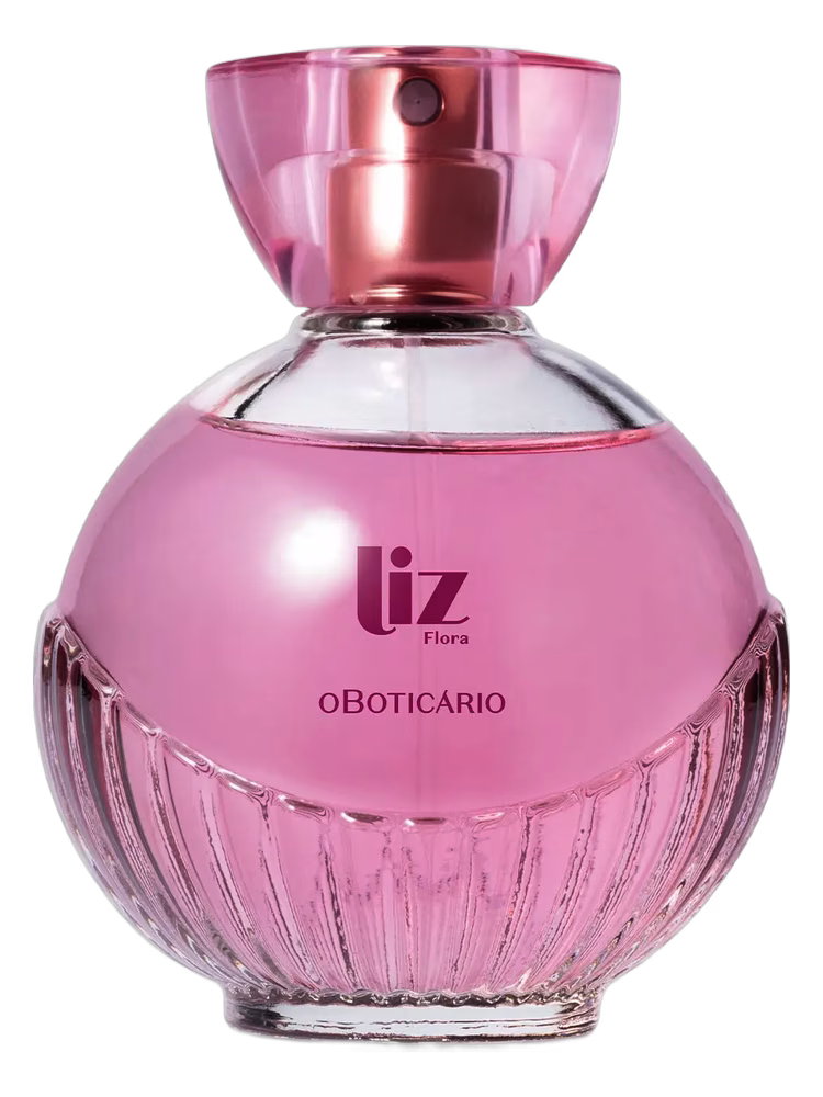 O Boticário Liz Flora