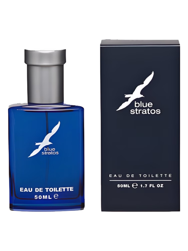 Key Sun Laboratories Blue Stratos