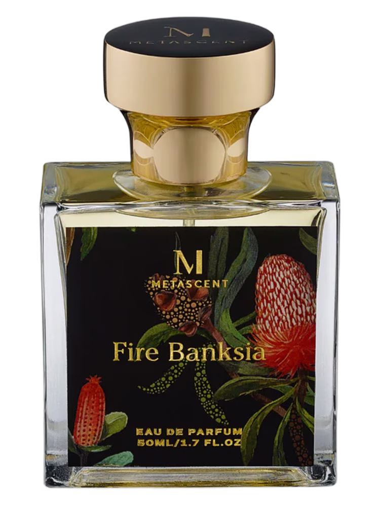 MetaScent Fire Banksia