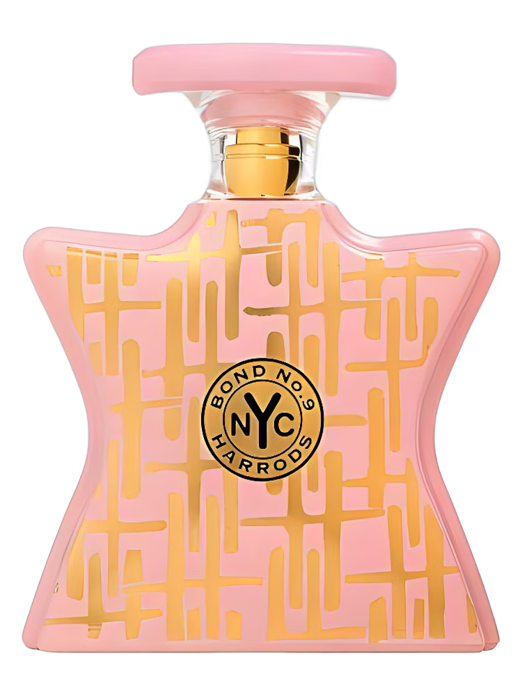 Bond No 9 Harrods Rose