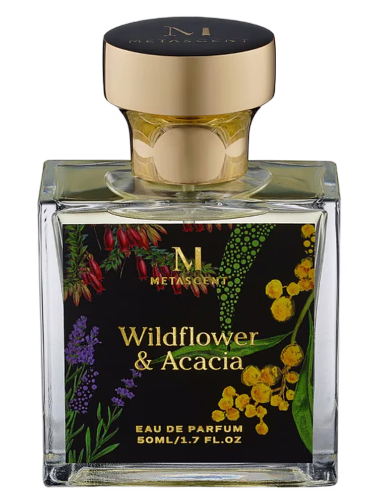 MetaScent Wildflower & Acacia