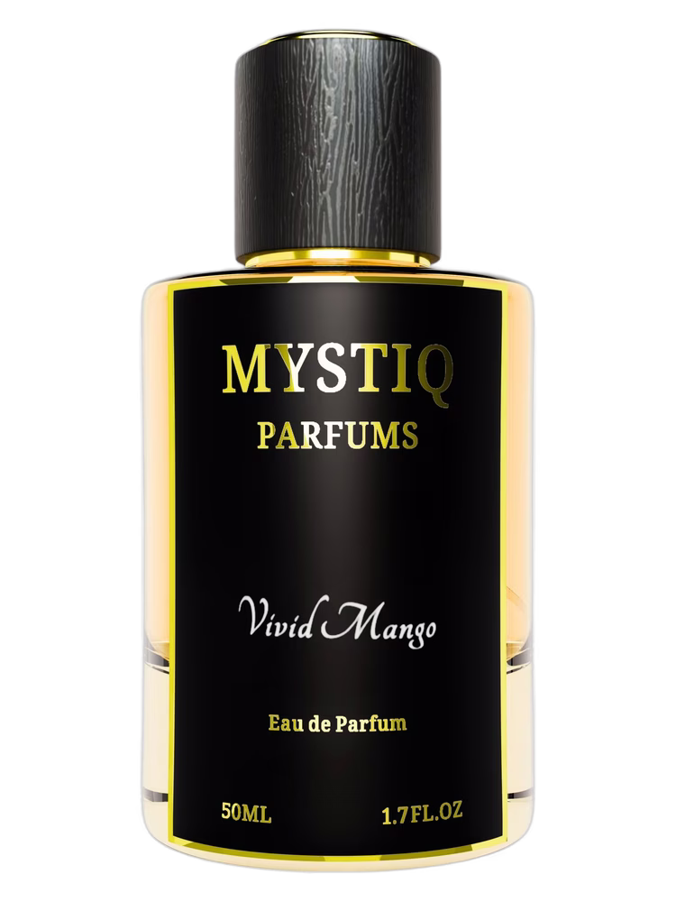 Mystiq Parfums Vivid Mango