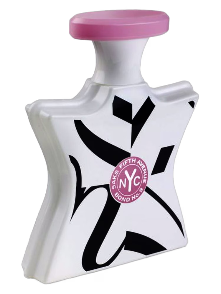 Bond No 9 Saks En Rose
