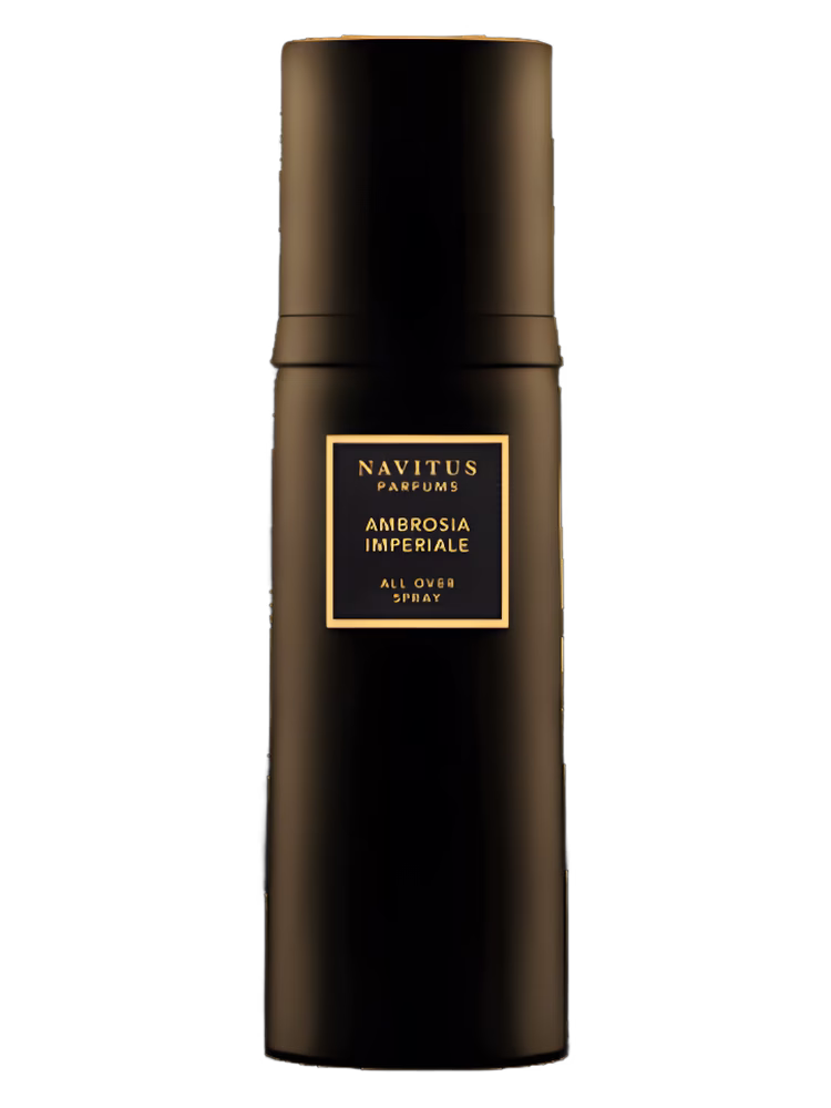 Navitus Parfums Ambrosia Imperiale
