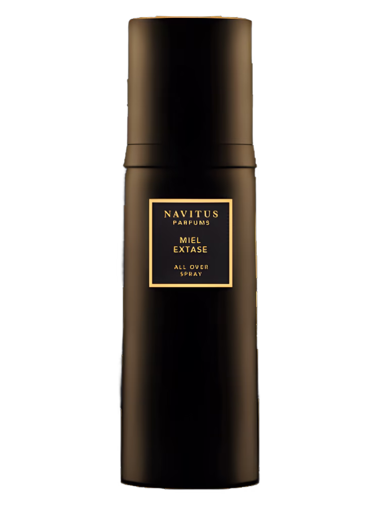 Navitus Parfums Miel Extase