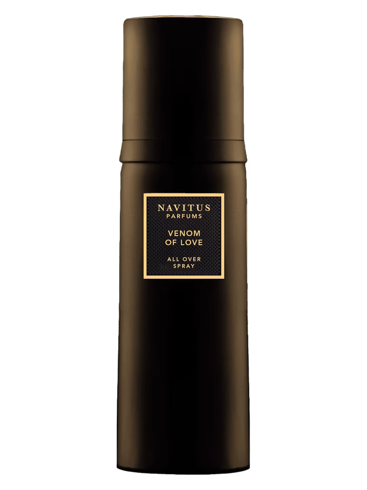 Navitus Parfums Venom of Love