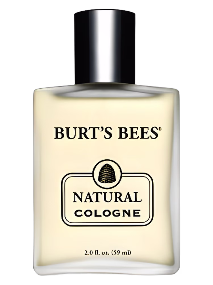 Burt's Bees Natural Cologne