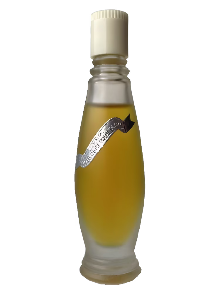 Харьковская парфюмерно-косметическая фабрика - Kharkov perfume factory Киевские Каштаны Духи