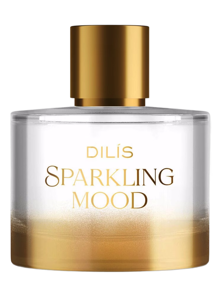 Dilís Parfum Sparkling Mood