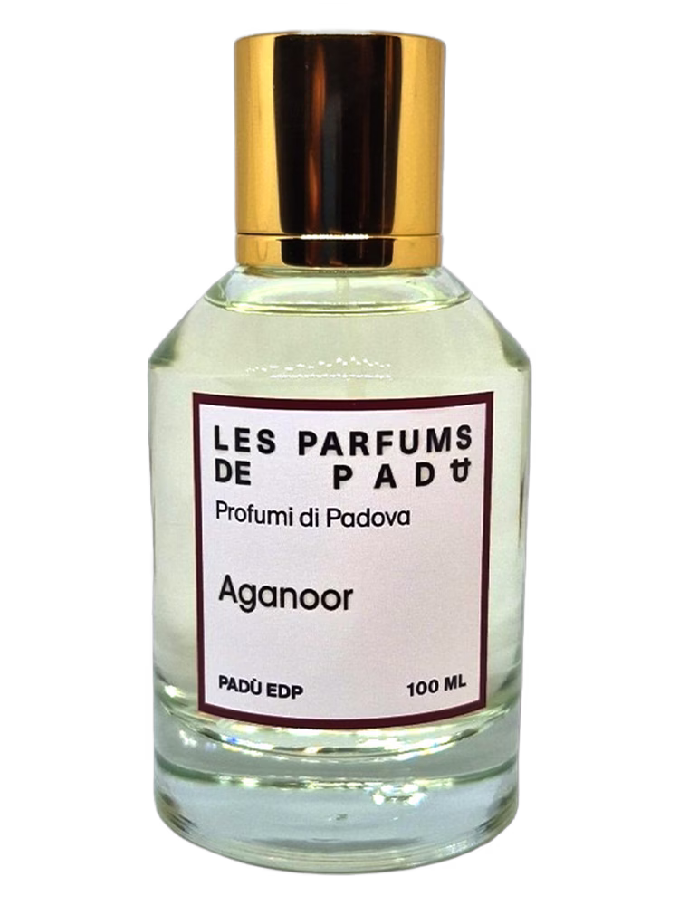 Padù Aganoor