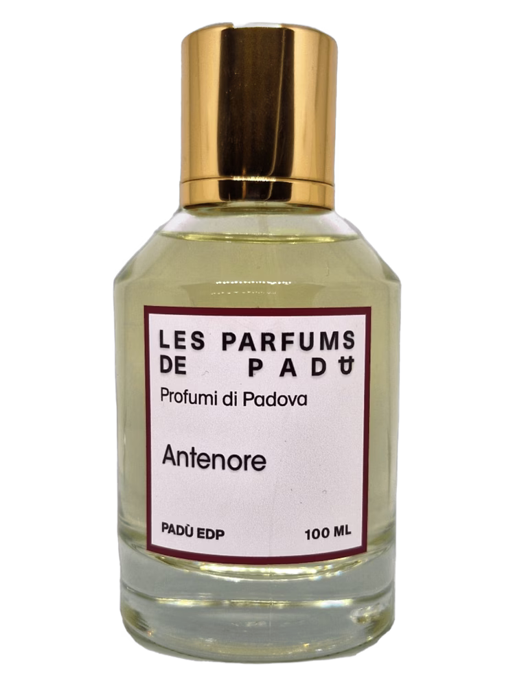 Padù Antenore