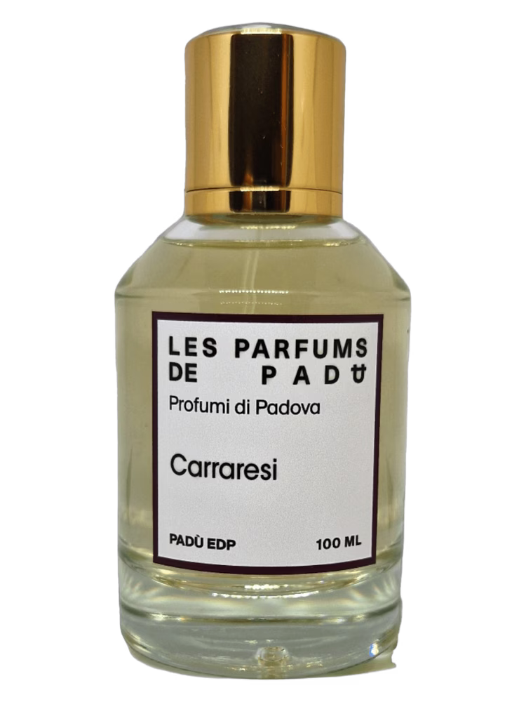 Padù Carraresi