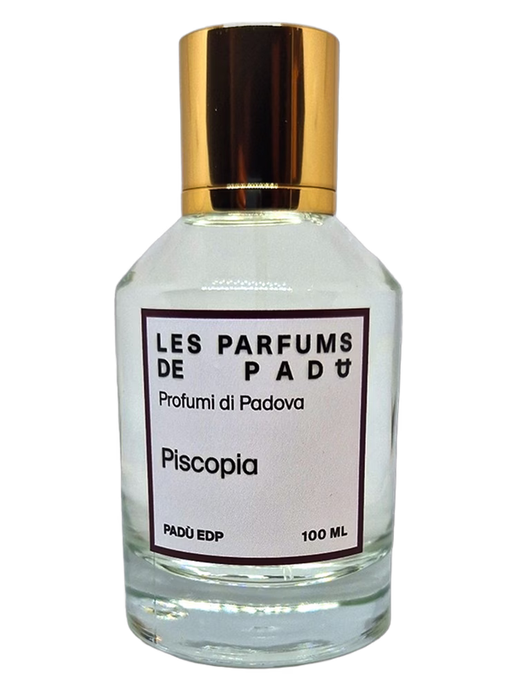 Padù Piscopia