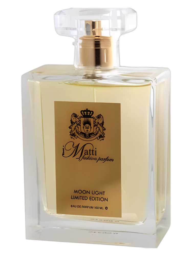I Matti Moon Light