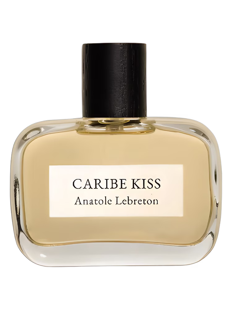 Anatole Lebreton Caribe Kiss