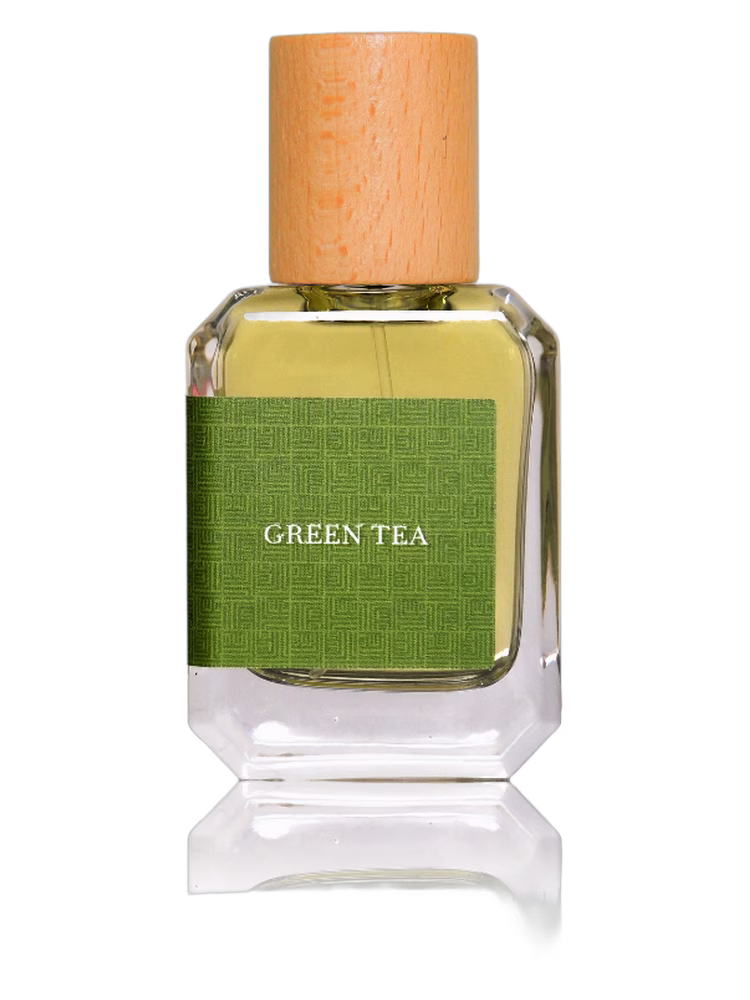 Proad Green Tea