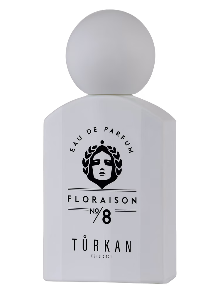 Türkan Türkan No/8 Floraison Eau de Parfum