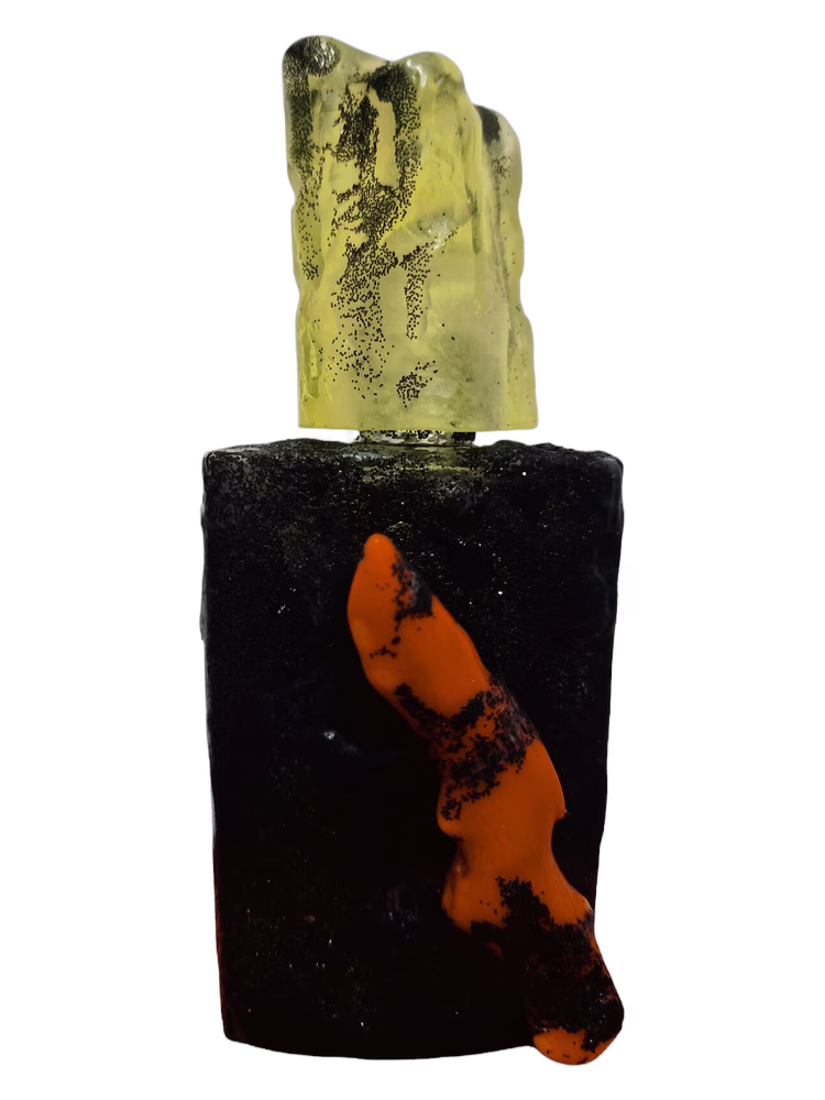 House of Atropa Black Sea