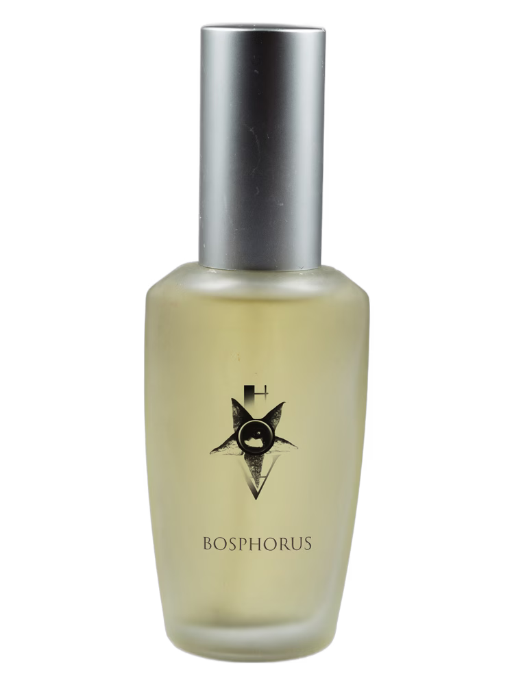 House of Atropa Bosphorus