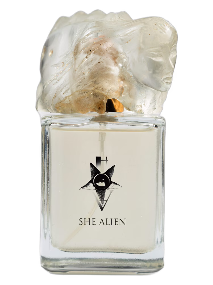 House of Atropa She Alien