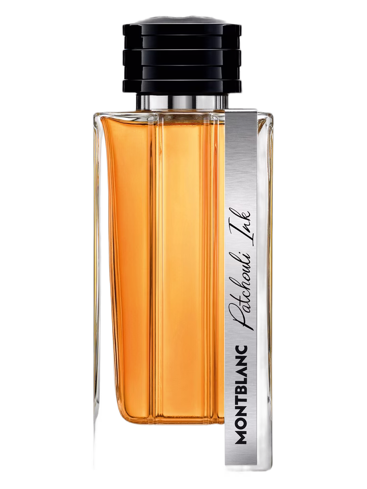 Montblanc Patchouli Ink