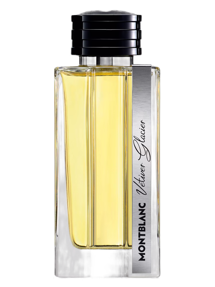 Montblanc Vetiver Glacier