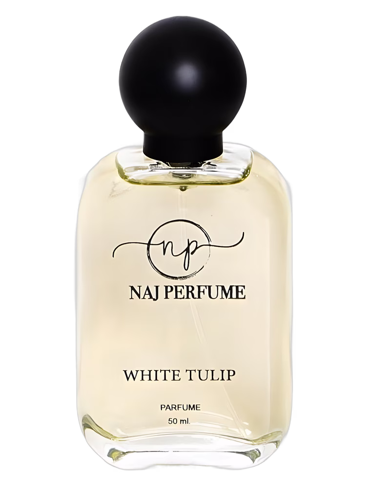 Naj Perfum White Tulip