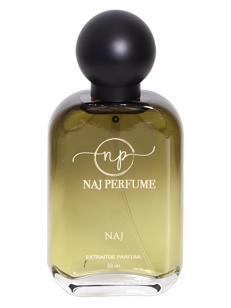 Naj Perfum Naj