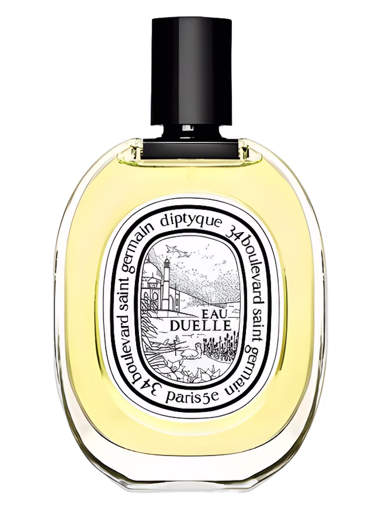 Diptyque Eau Duelle Eau de Toilette