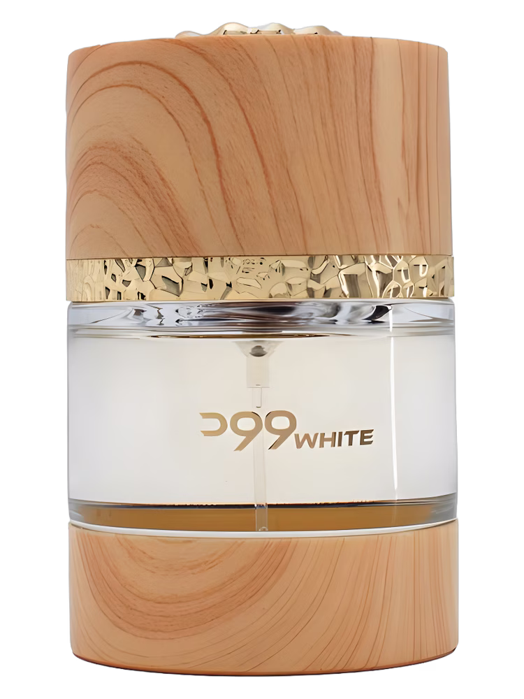 Al Majed Oud Wood White