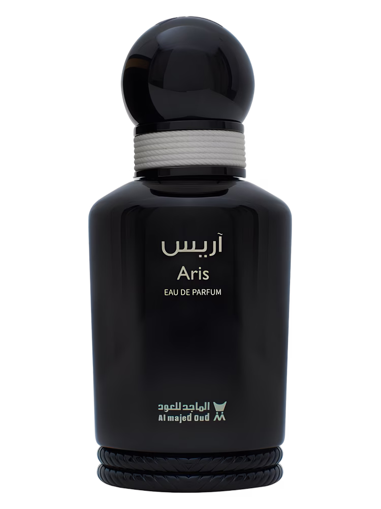 Al Majed Oud Aris