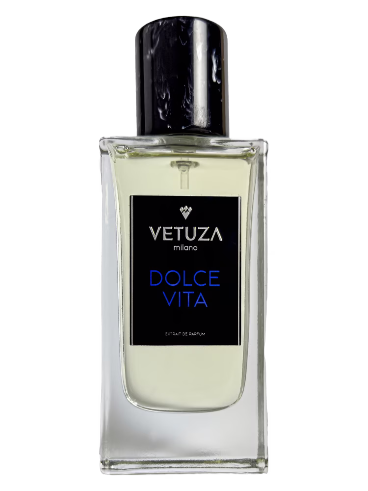 Vetuza Milano Dolce Vita