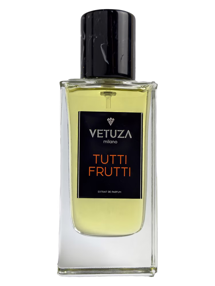 Vetuza Milano Tutti Frutti